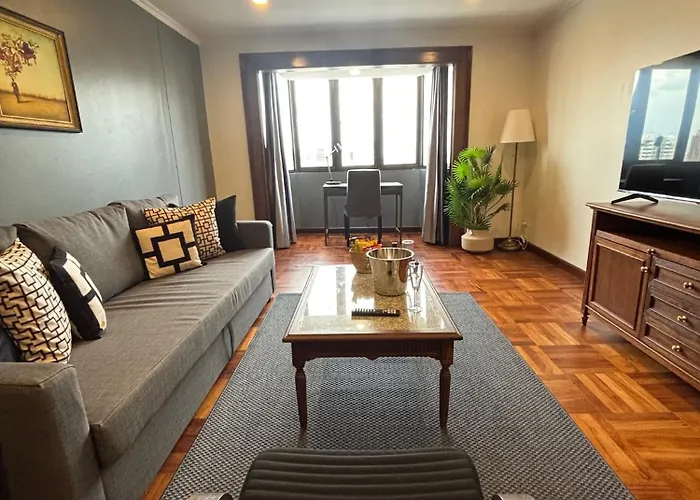 Chic Escape & Fast Wifi * Bangkok