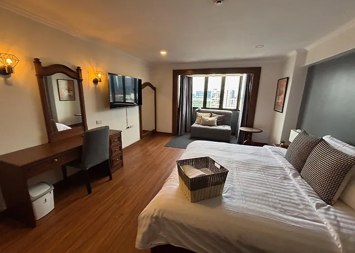 Chic Escape & Fast Wifi