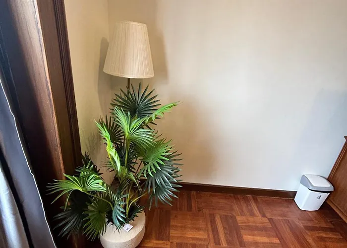 Apartment Chic Escape & Fast Wifi
