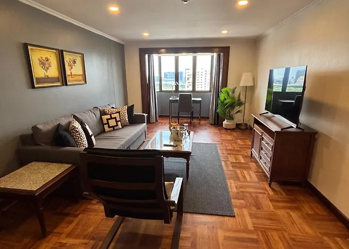 Chic Escape & Fast Wifi Apartment *