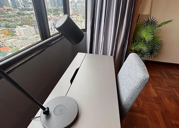 Chic Escape & Fast Wifi Apartment