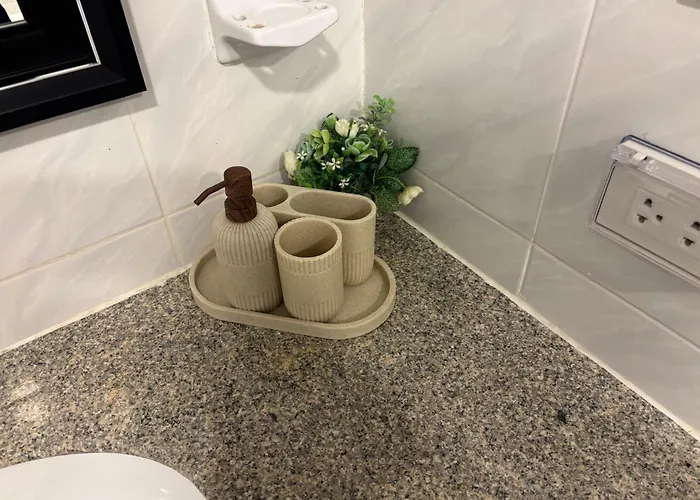 Chic Escape & Fast Wifi Apartment *