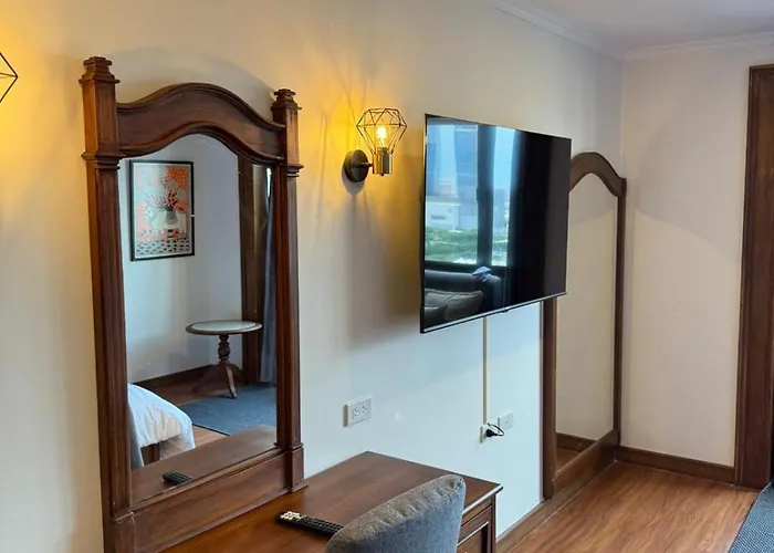 Chic Escape & Fast Wifi *