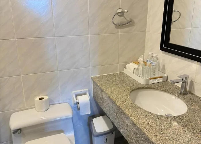 Chic Escape & Fast Wifi Bangkok