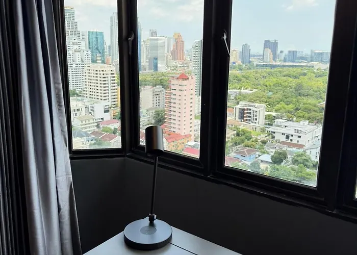 Apartment Chic Escape & Fast Wifi