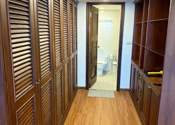 Chic Escape & Fast Wifi Apartment *